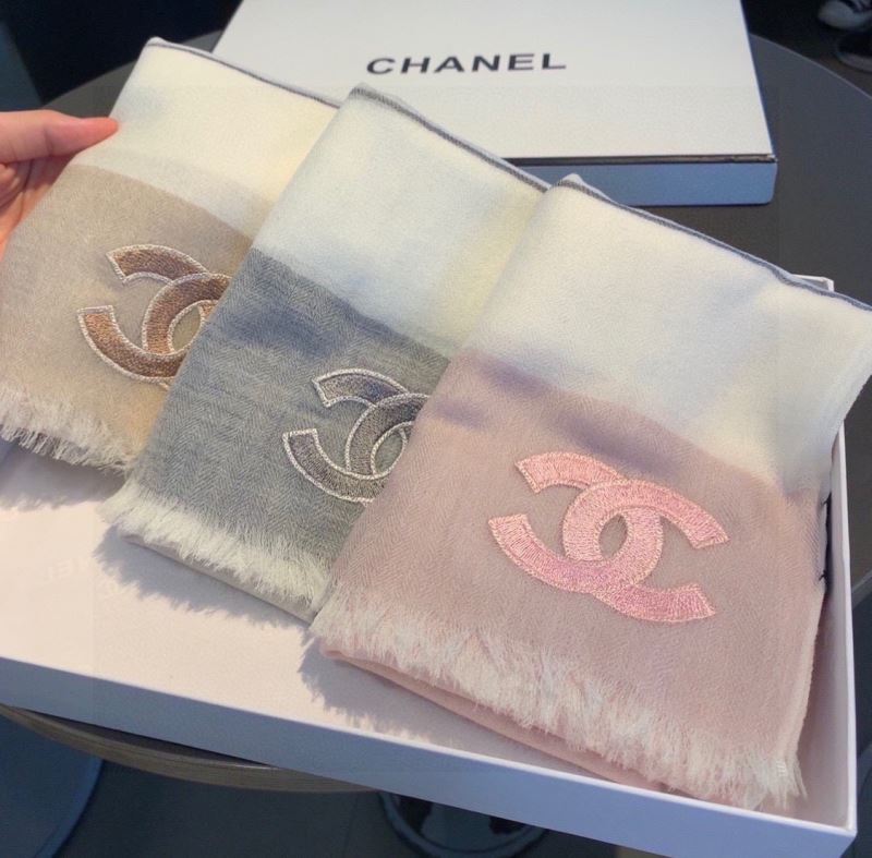 CHANEL